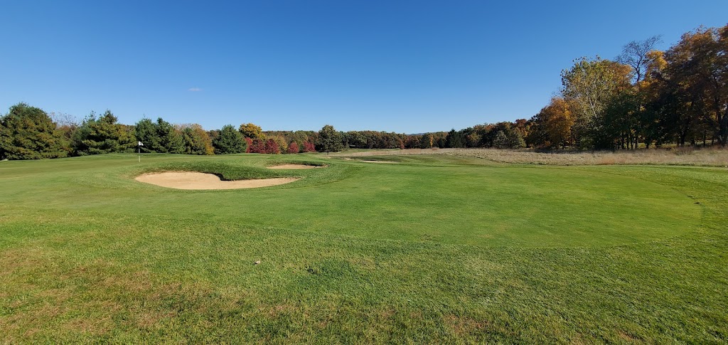  Heritage Oaks Golf Course