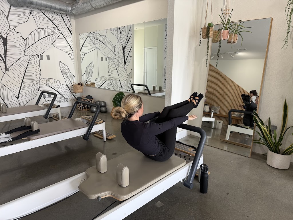  Pilates Republic Carlsbad