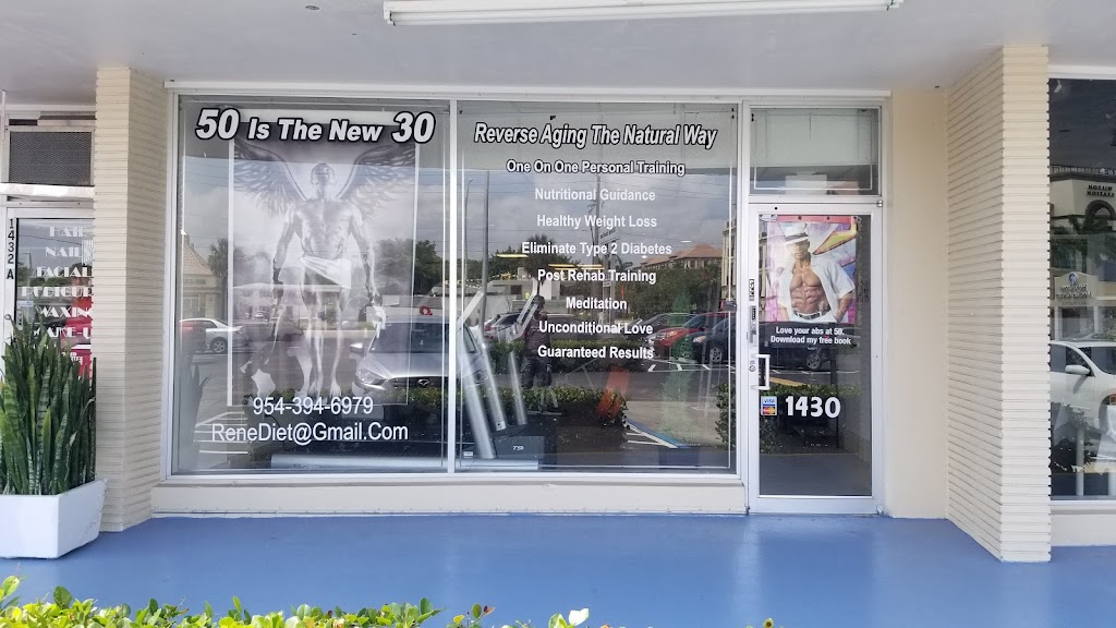  Endara Fitness Studio