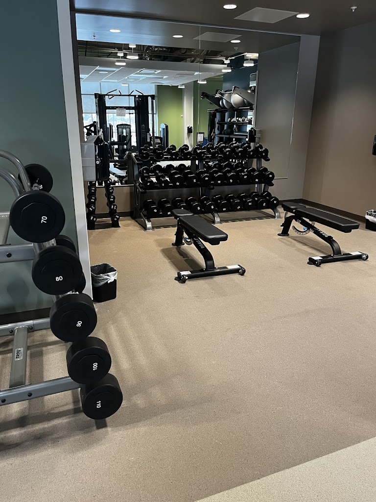  Urbana Health and Wellness Center