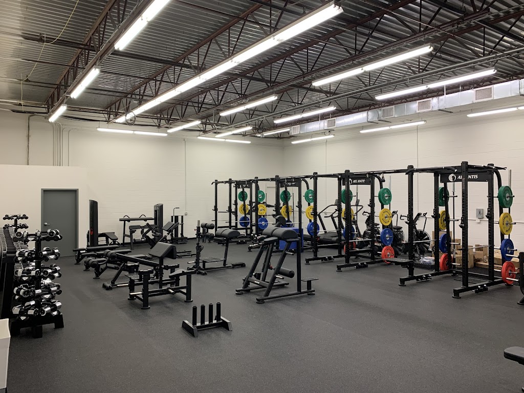  Alch3my Fitness | Pain Reduction, Transformation Coaching - Woburn