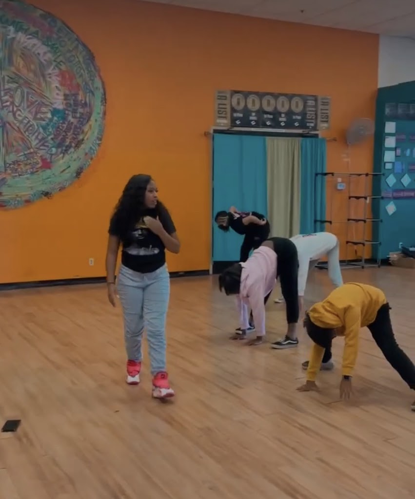  Bliss Urban Arts Center