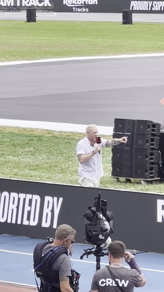  Ansin Sports Complex