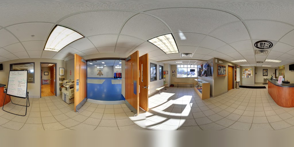  World Martial Arts Academy