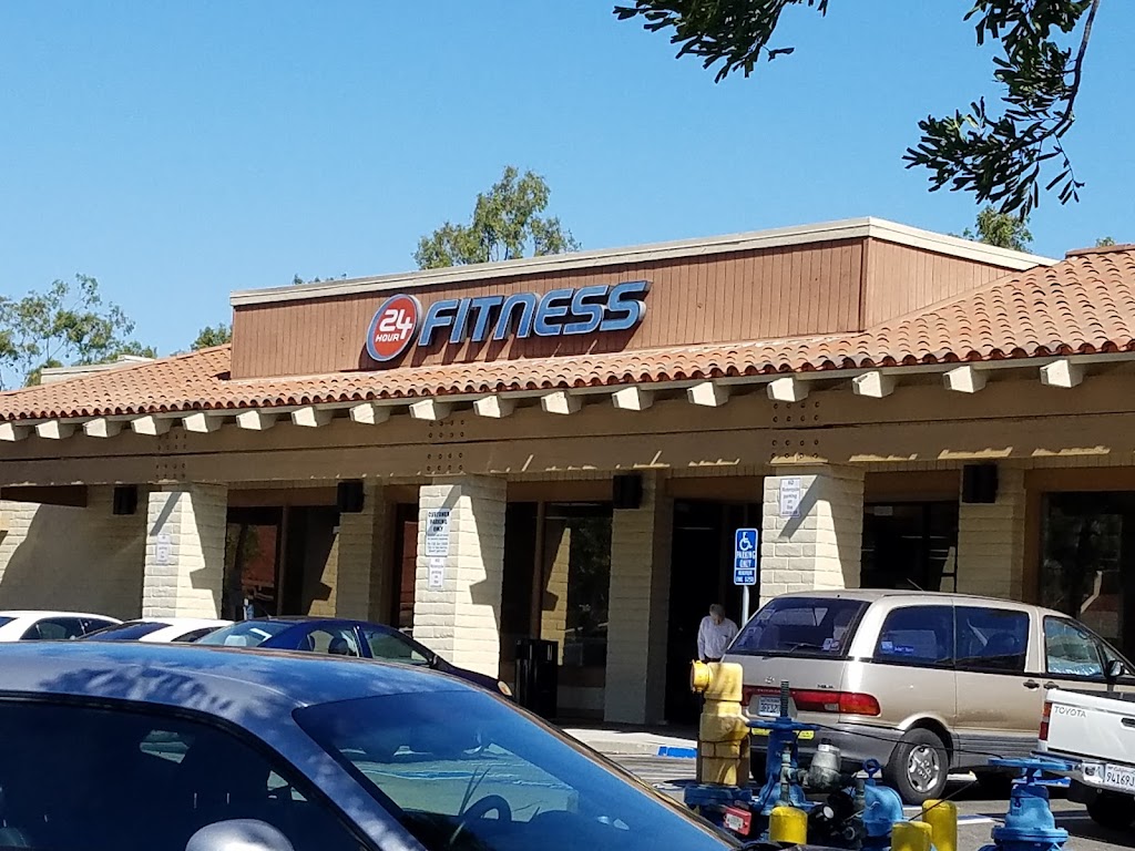  24 Hour Fitness San Marcos Active Gym
