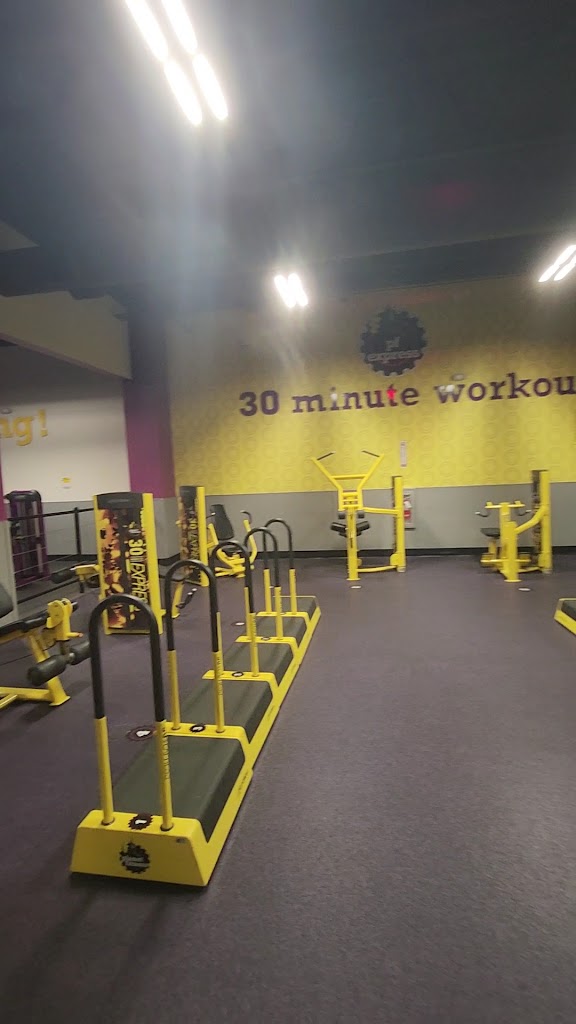 Planet Fitness