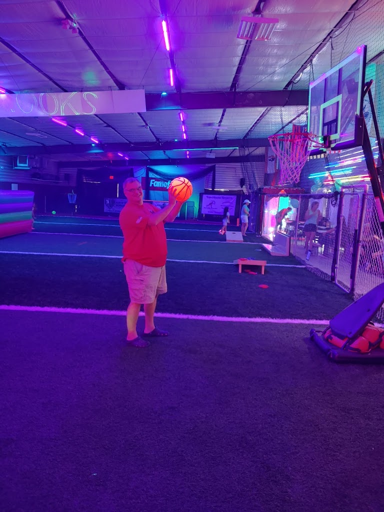  The Fame Fit Factory