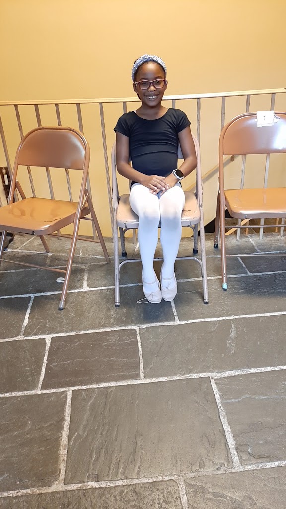  Hyde Park School of Dance