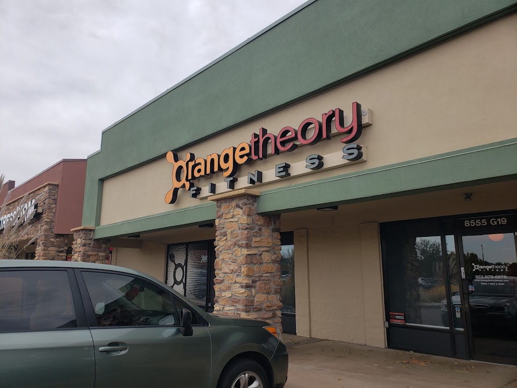  Orangetheory Fitness