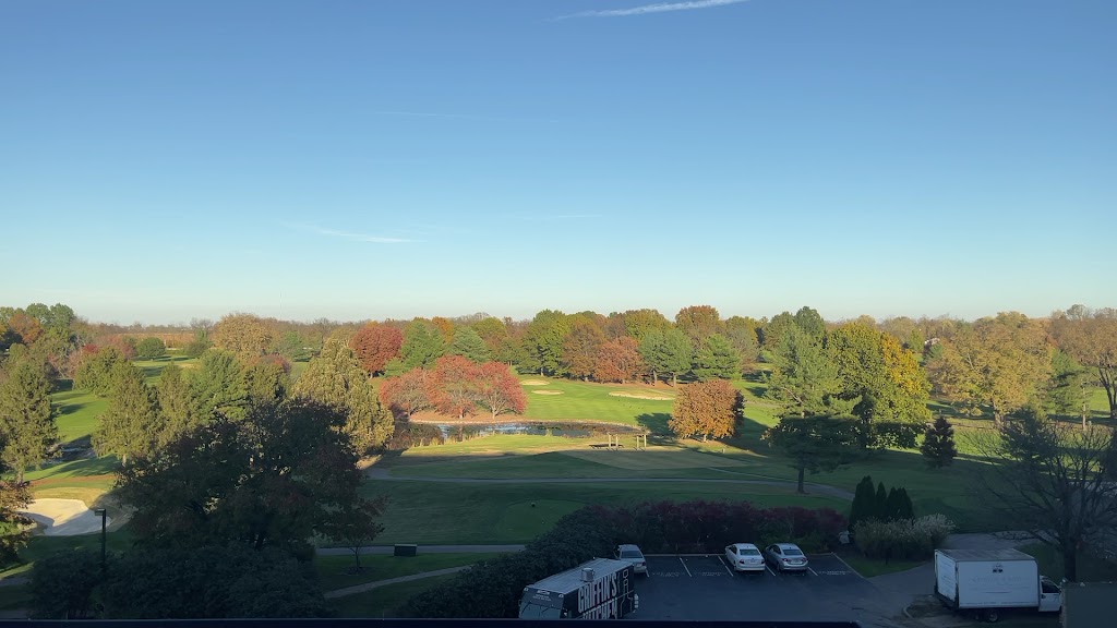  Griffin Gate Golf Club