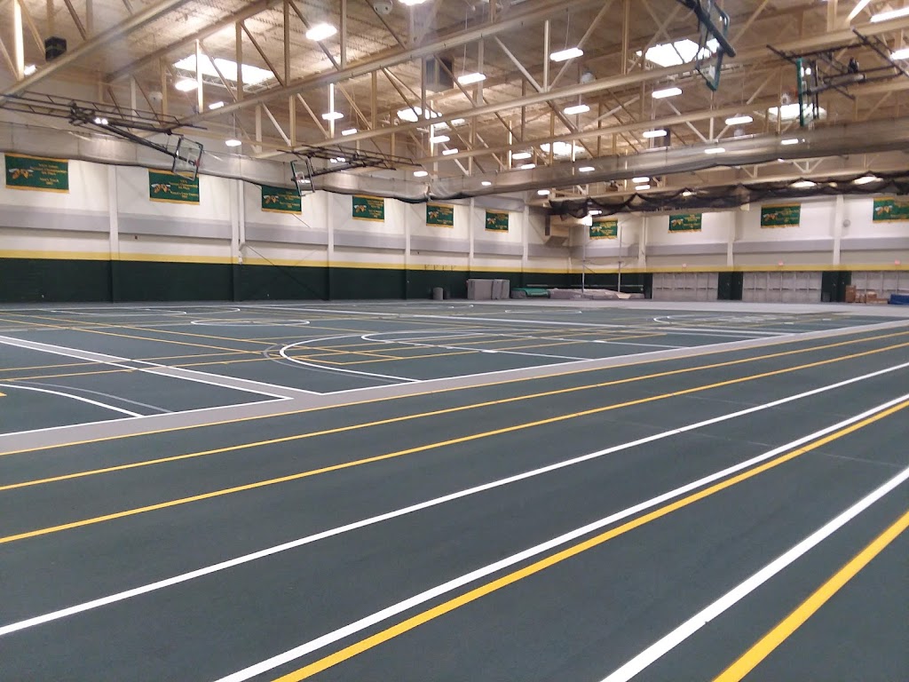  Donald E. Young Sports and Fitness Center