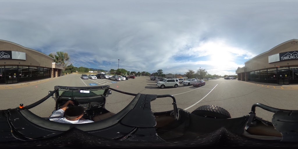  Rocky Mountain Tumbling & Cheer