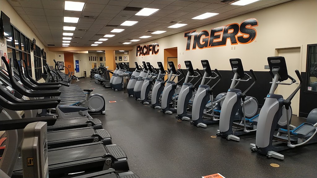  Baun Fitness Center- Pacific Recreation