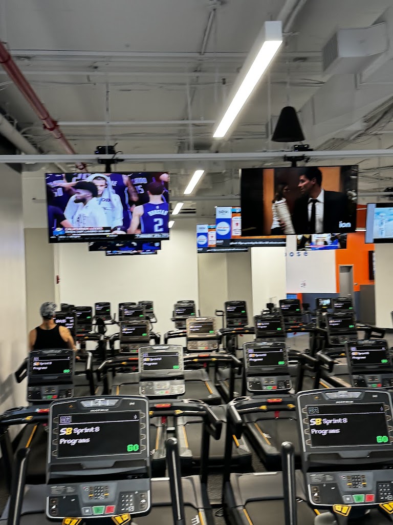  PureGym - Formerly Blink Fitness