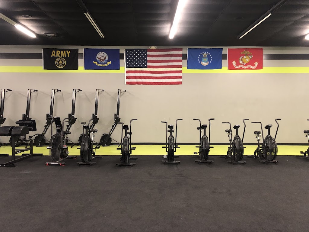  CrossFit Russellville