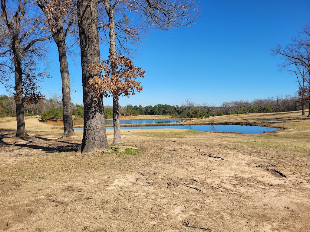  Pine Springs Golf Club