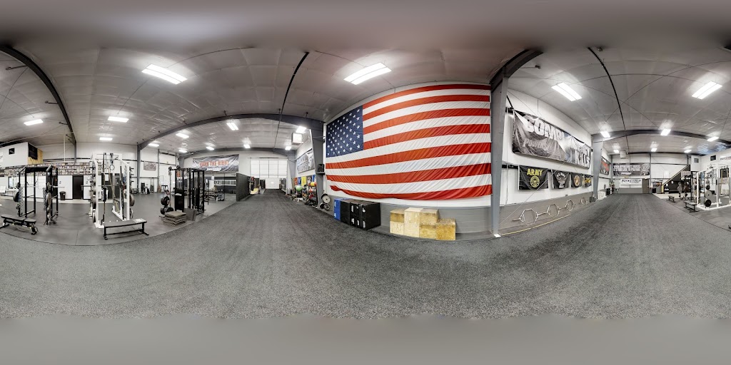  PowerStrength Training Systems