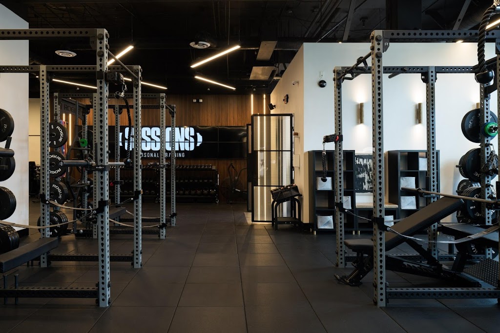  Sessions Personal Training - Santa Monica