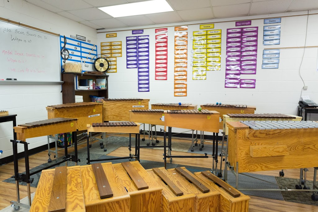  Bethany Activity Center