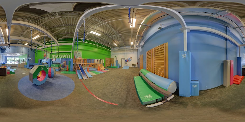  My Gym Boynton Beach