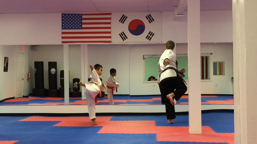  World Class Institute of Martial Arts