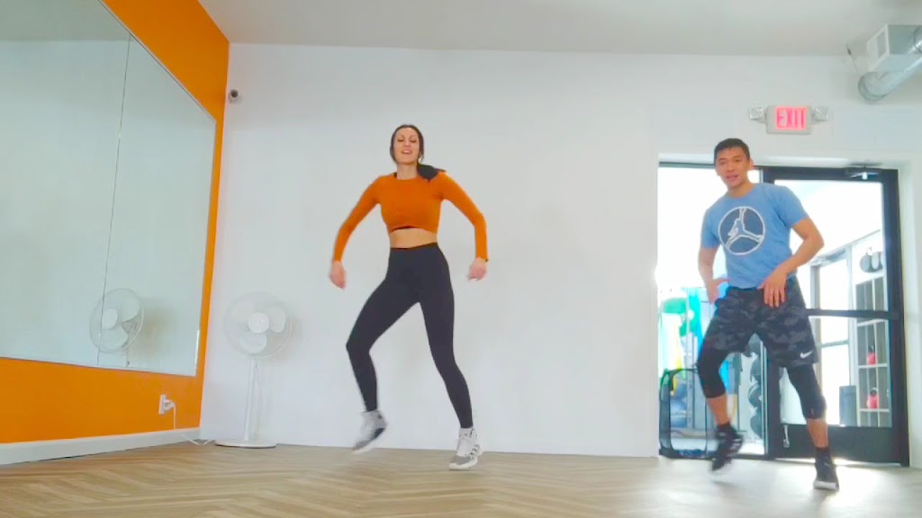  Summit 24/7 Fitness + Wellness