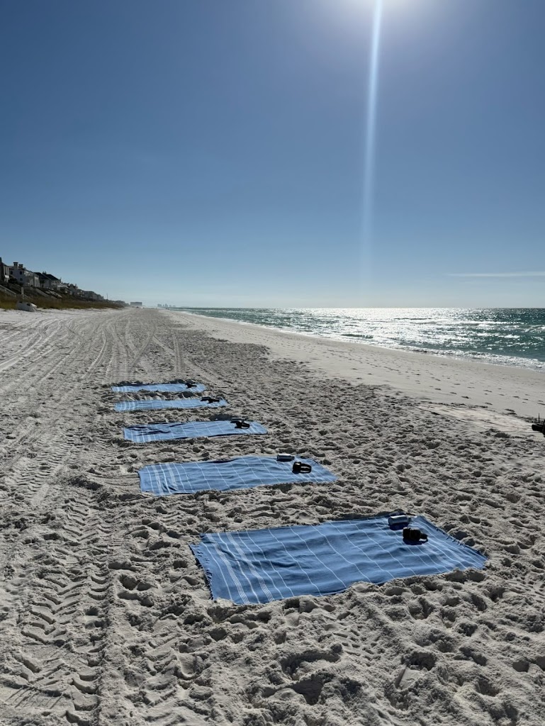  Zuma Fitness & Wellness Center at Alys Beach