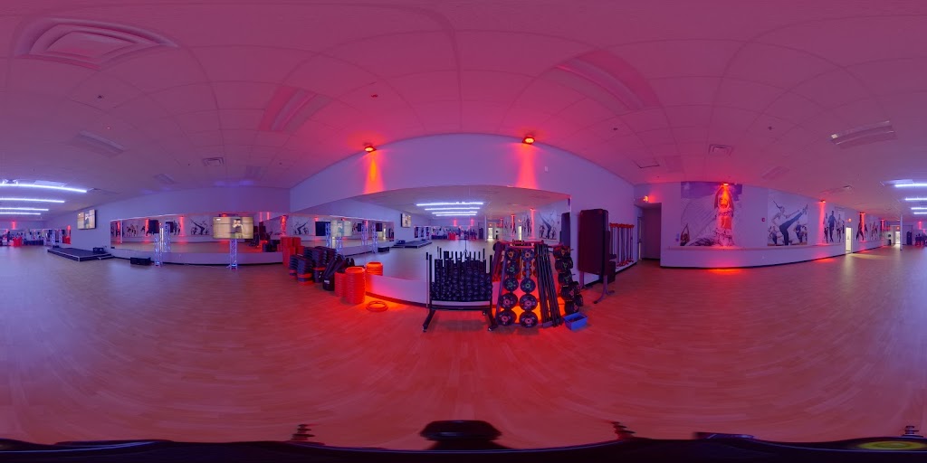  CLUB4 Fitness Slidell