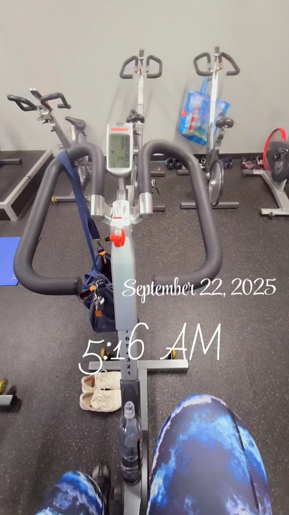  Physique Plus Fitness Center