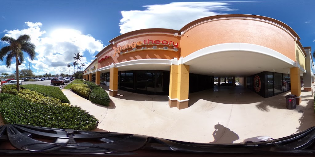  Orangetheory Fitness