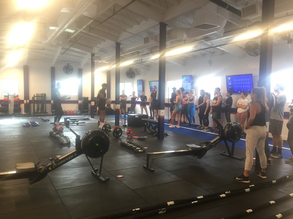  F45 Training Sunset Strip