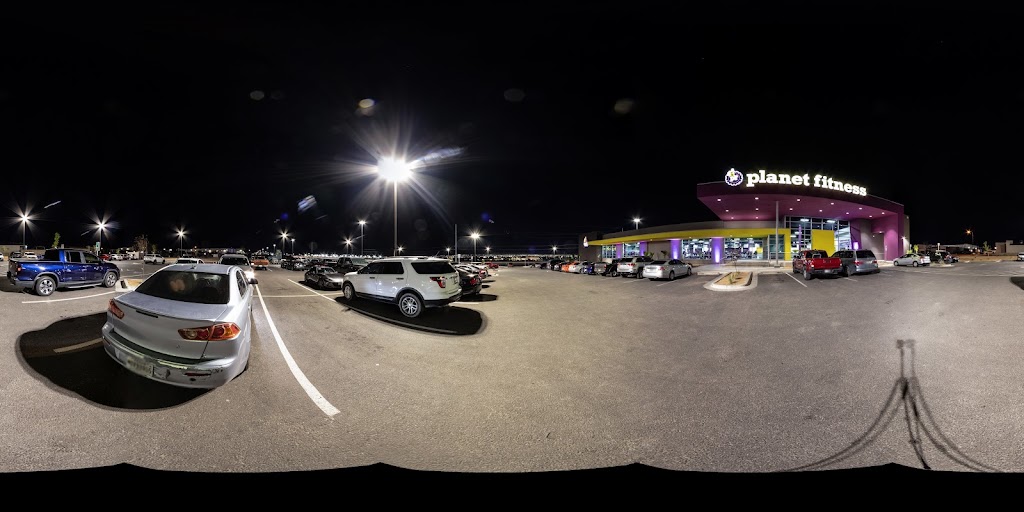  Planet Fitness