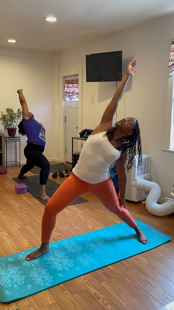  Agape Healing & Yoga Wellness Center