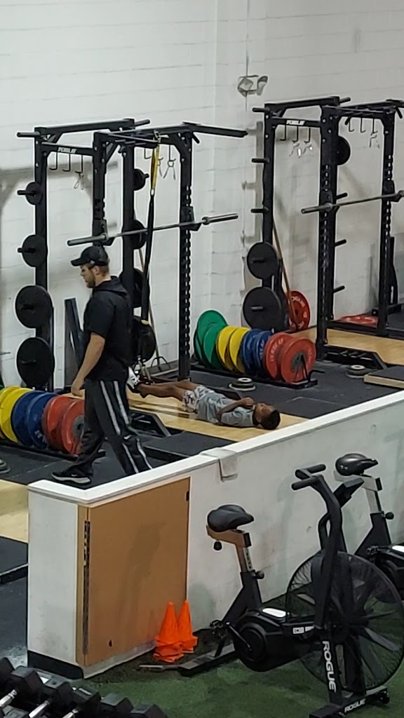  Pro Sports Performance