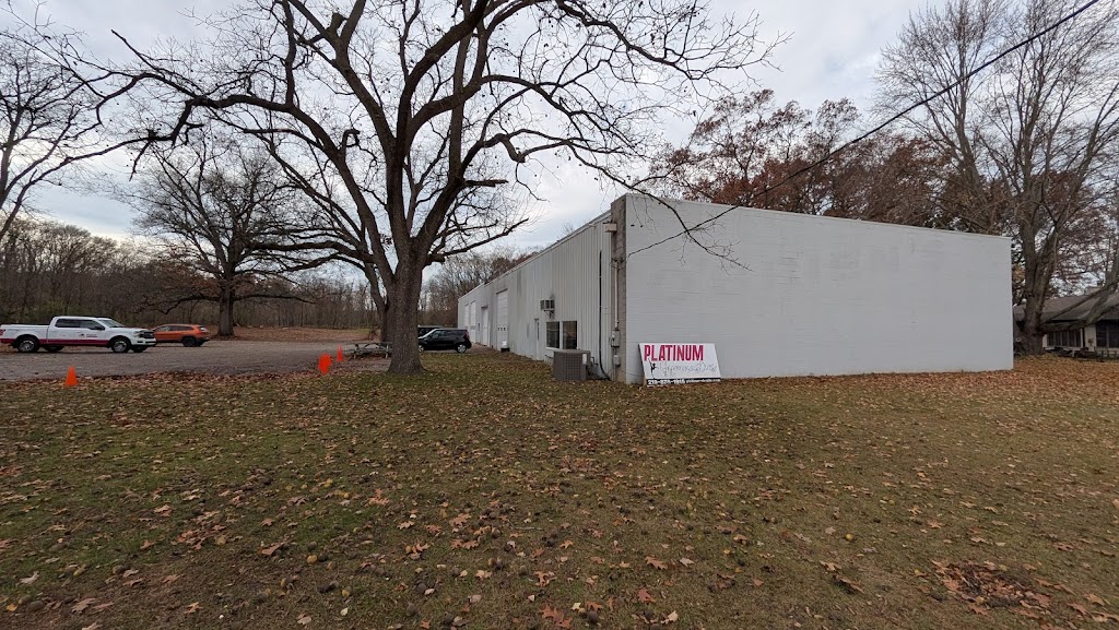  Platinum Gymnastics LLC