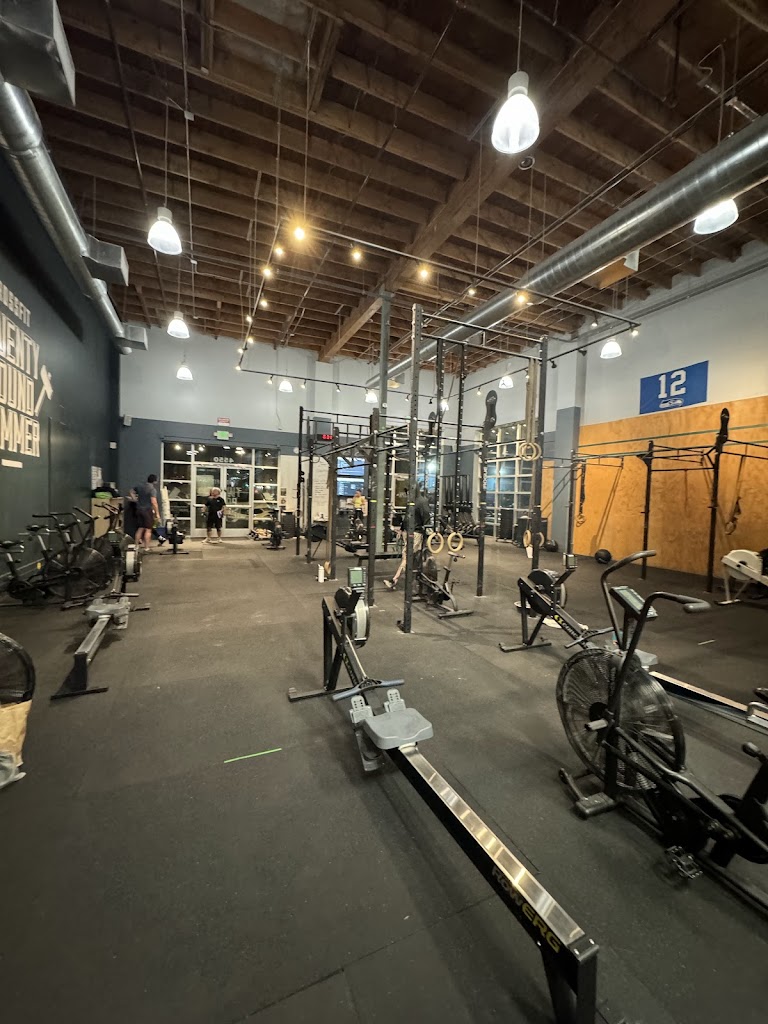  CrossFit Twenty Pound Hammer