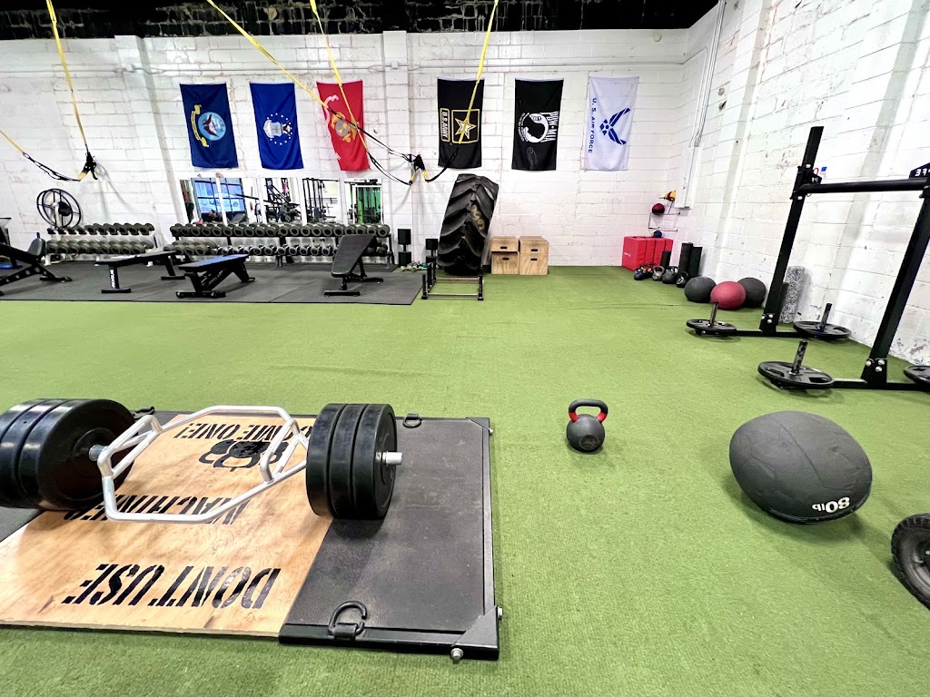  PRIME Fitness Studio