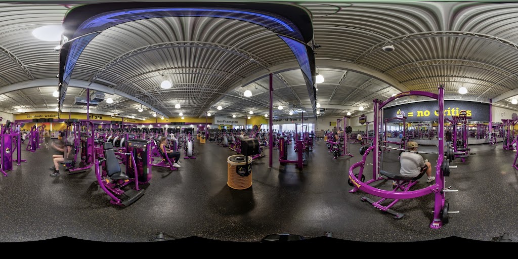  Planet Fitness
