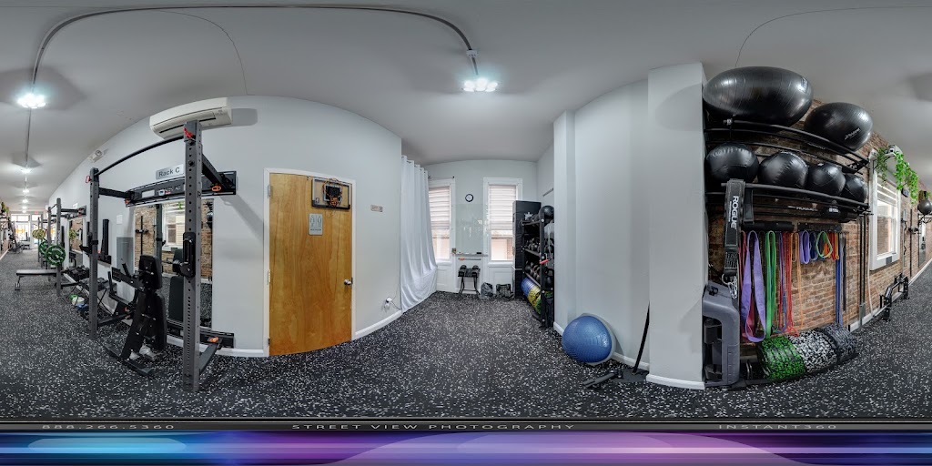  Genesis Training LLC