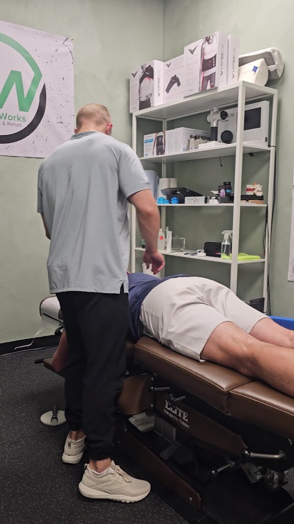  World Champ Training