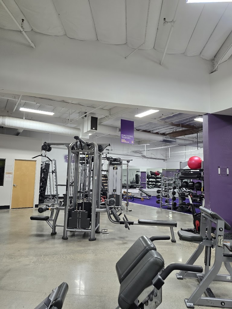  Anytime Fitness