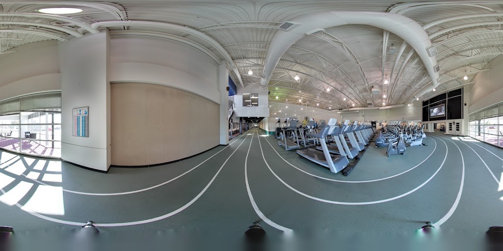  Genesis Health Clubs - West Central