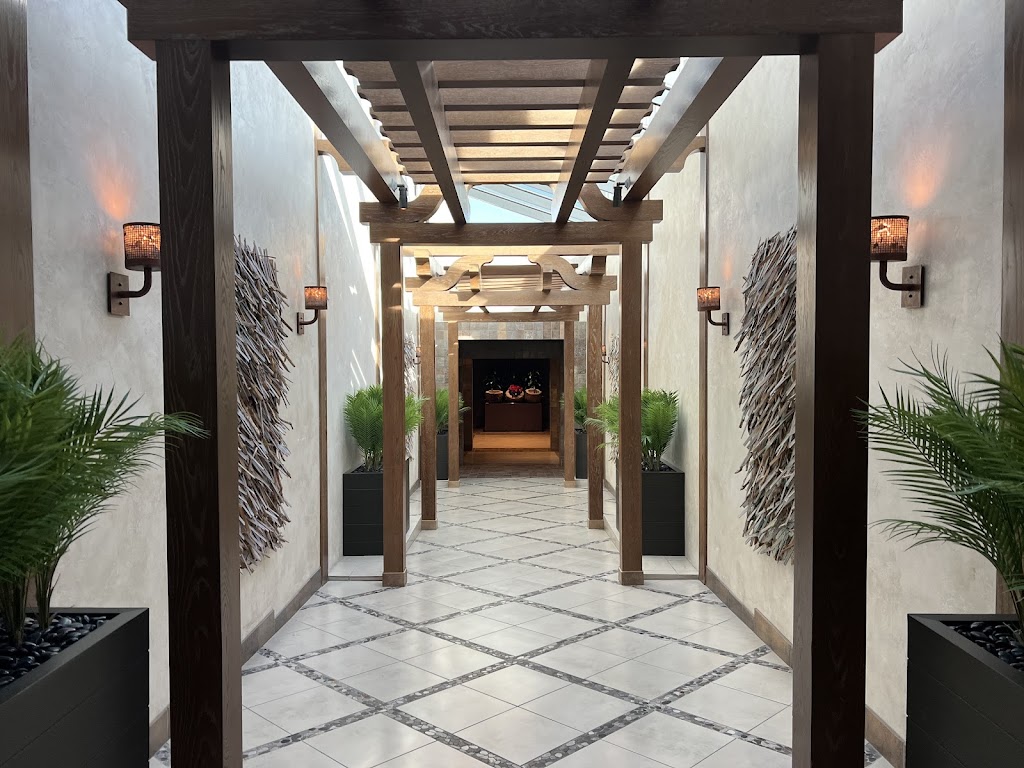  MGM Grand Spa & Salon