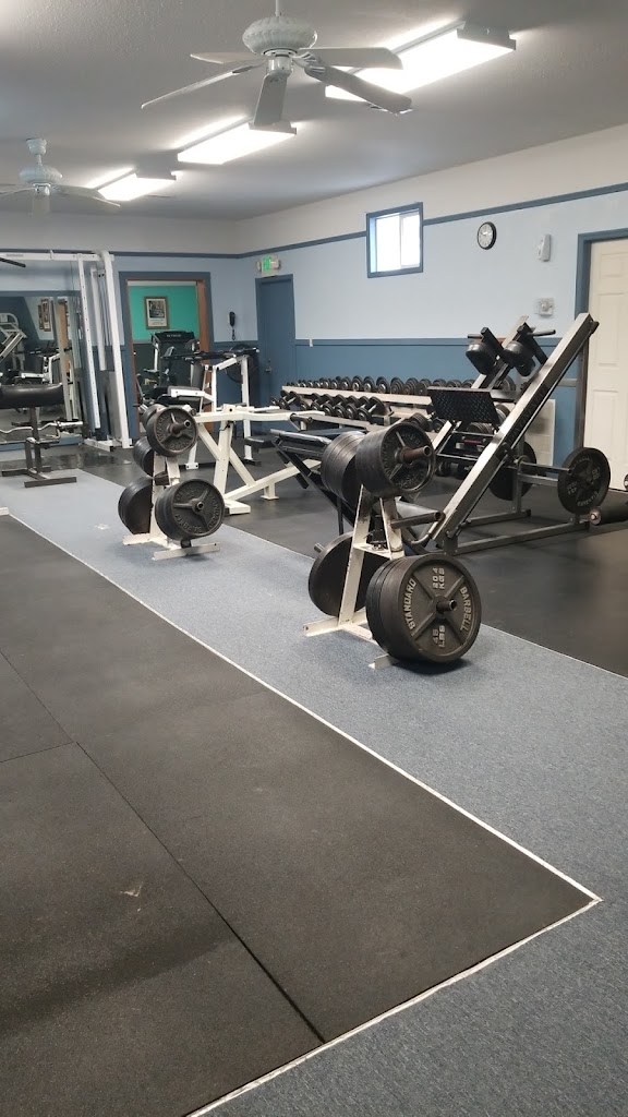  7th Street Health and Fitness and Tanning Salon