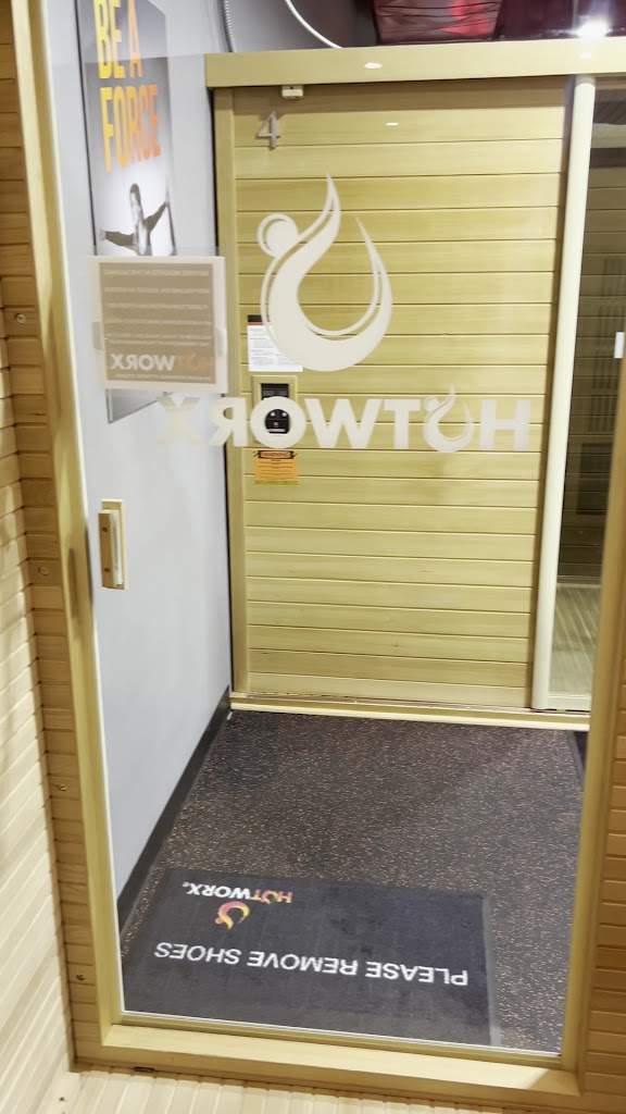  HOTWORX - Doylestown, PA - Mercer Square