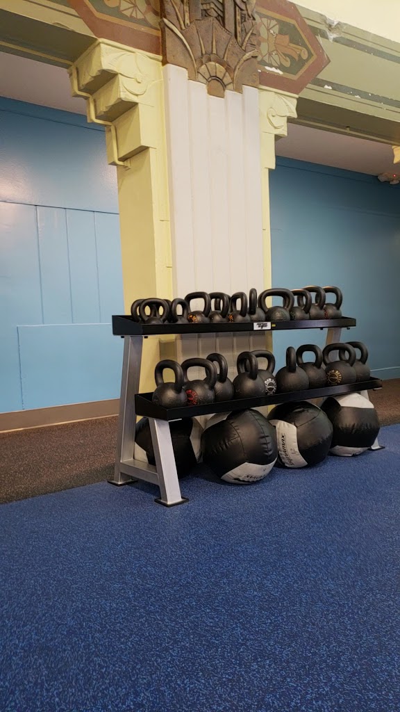  Blink Fitness Huntington Park