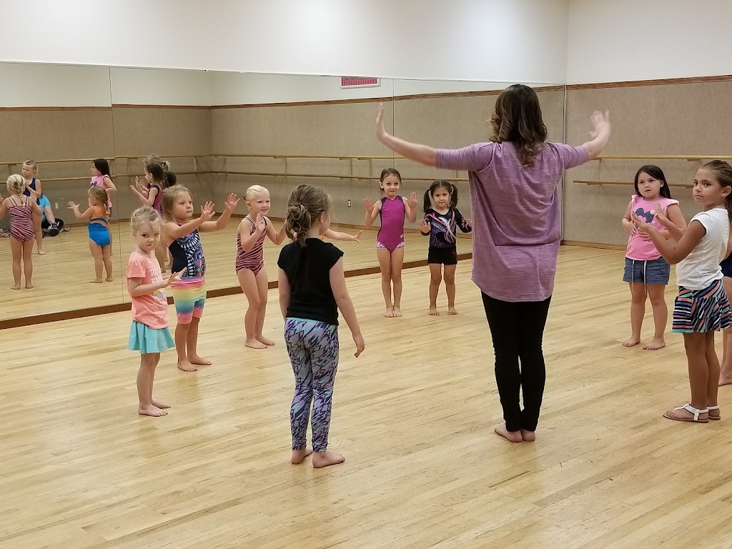  Mattoon Academy of Gymnastics