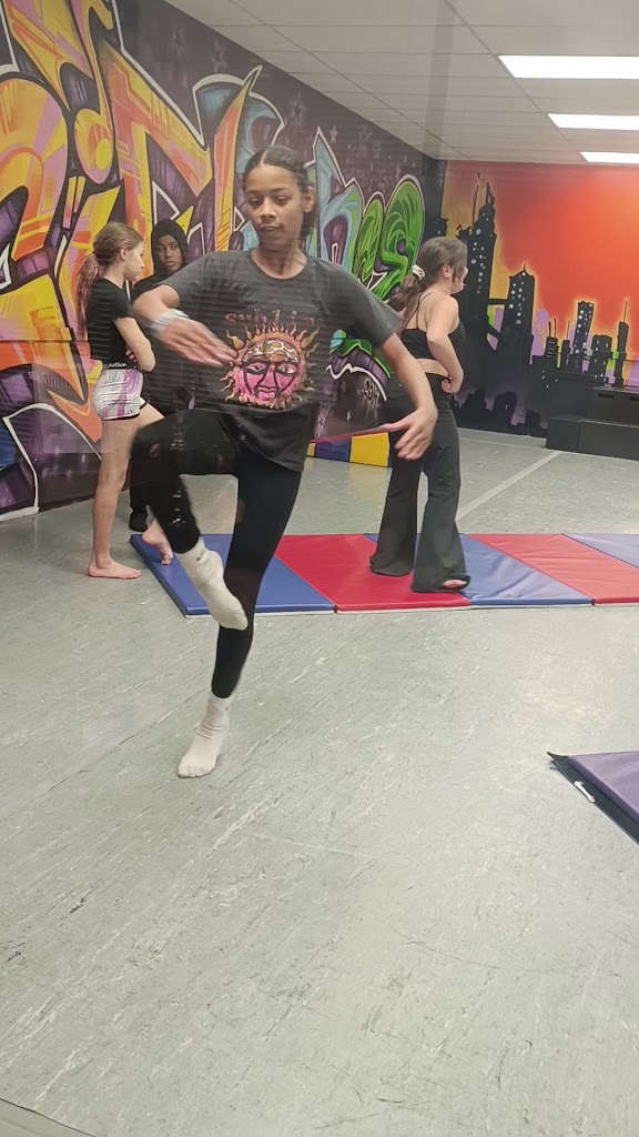  Rock City Dance Studio