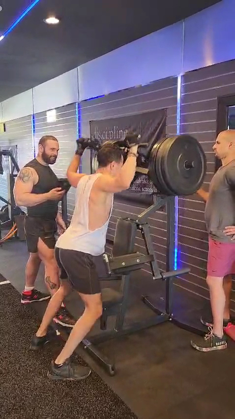  Thrive Strength & Performance