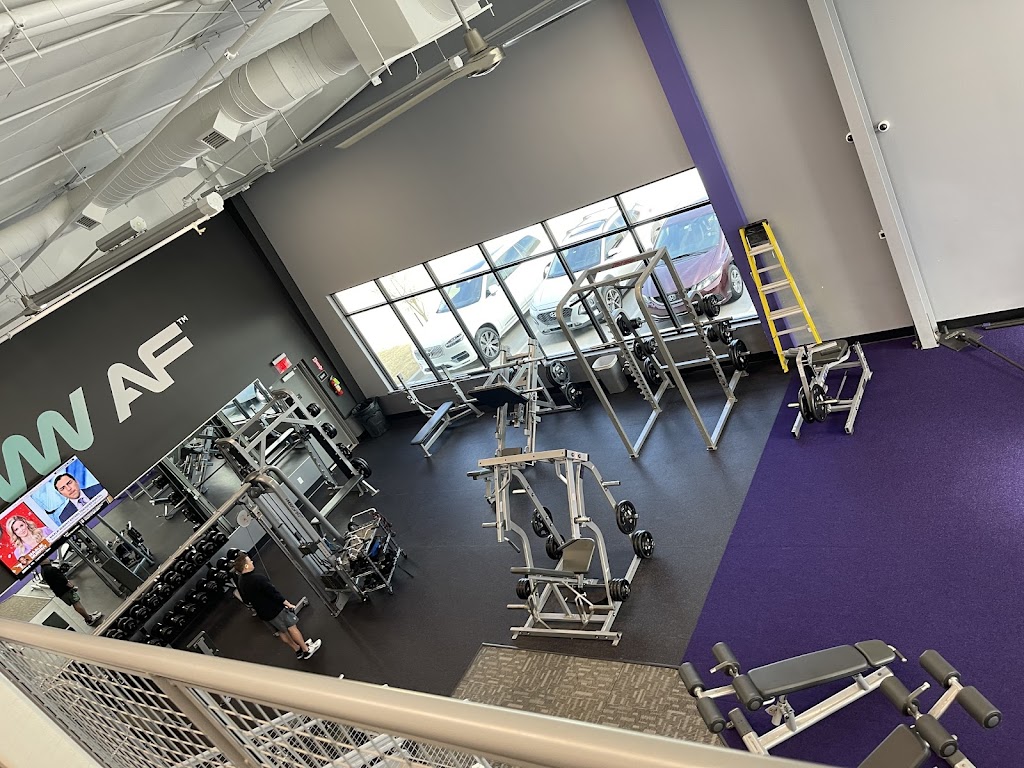  Anytime Fitness